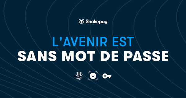🔐 Les clés d'accès : dites adieu à « Mot de passe oublié ? »