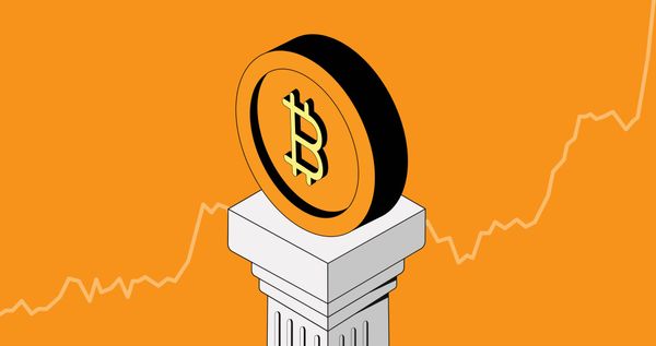 Is it too late to buy bitcoin?