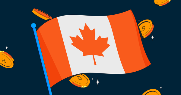 Five bold steps Canada’s new government can take to lead the digital asset economy