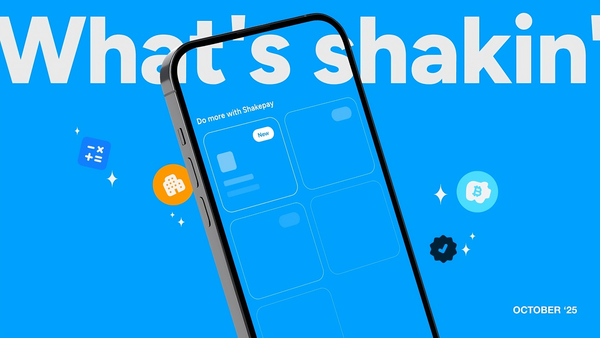 What’s shaking: A quarter of highs