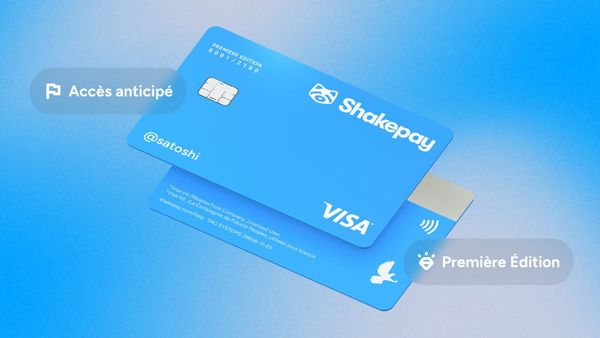 « Wen carte physique? » Le jeu de la liste d’attente est lancé.