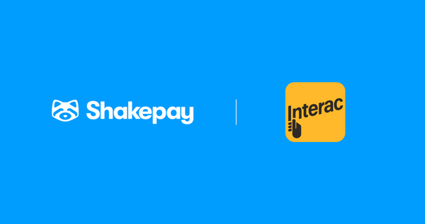 Shakepay joins Interac e-Transfer® as a Participant