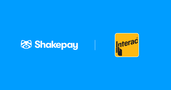 Shakepay joins Interac e-Transfer® as a Participant