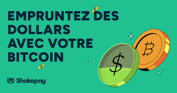 Découvrez BLOC, votre ligne de crédit bitcoin