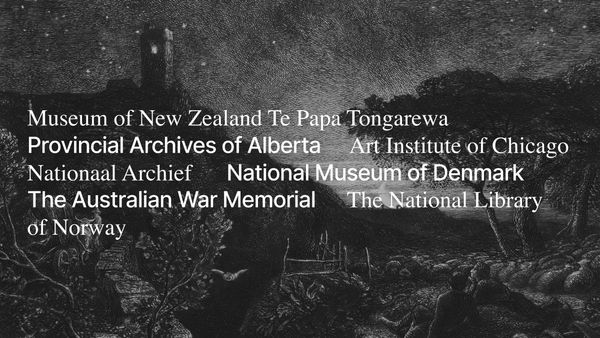 Meet the 7 new Institutions on Unsplash