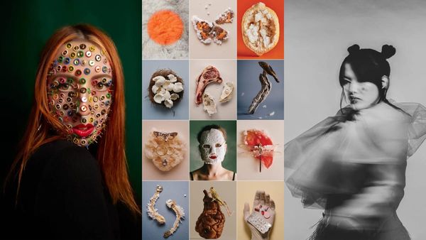 Unveiling the Unsplash+ Emerging Talent Award Winners