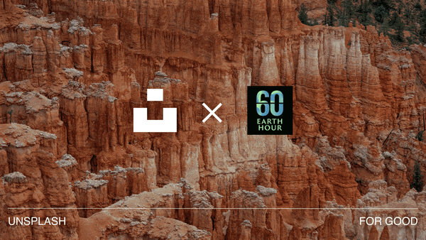 Help create the Biggest Hour for Earth