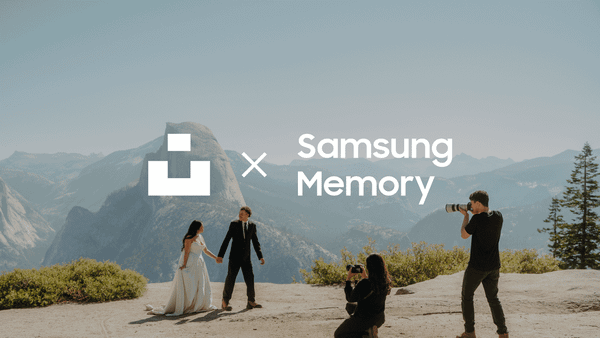 Capturing Moments, Storing Memories