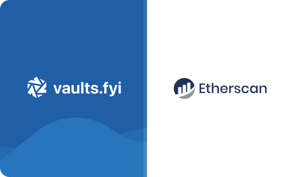 Case Study: Etherscan Cards – Bringing DeFi Yield Insights to the World’s Most Trusted Block Explorer