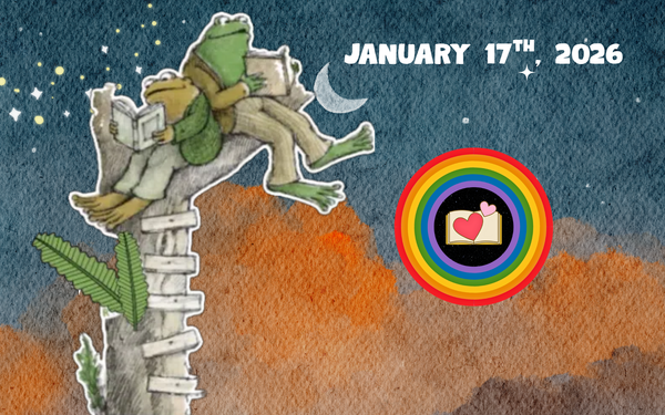 Notes from the bookshelf: 17th January, 2026