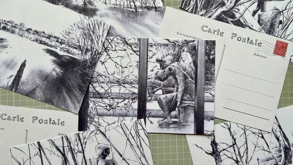 Welcome to After Kormis