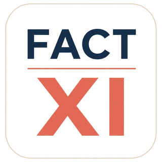 Fact XI