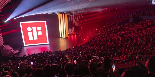 2025 iF 設計大獎精選：五款顛覆框架思維的眼鏡設計