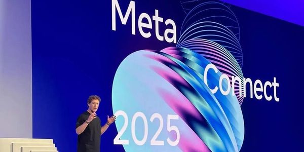 迎接 Meta Connect 2025 的智慧眼鏡三重奏
