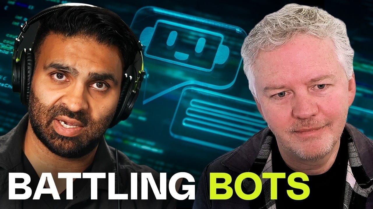 Why AI Bots Should Pay to Read the Web