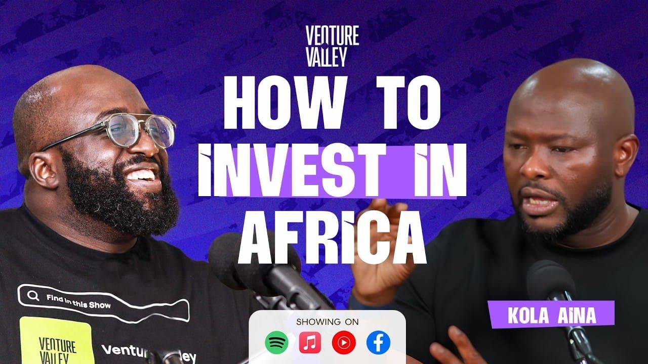 How to Invest Where the Market Doesn’t Exist Yet