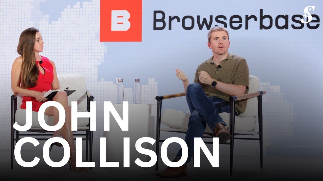 Why Stripe Is Rebuilding for Agents