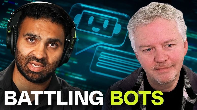 Why AI Bots Should Pay to Read the Web