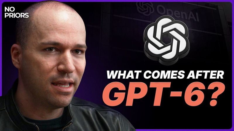 OpenAI President: Security Spend Should Vastly Outstrip Software Spend