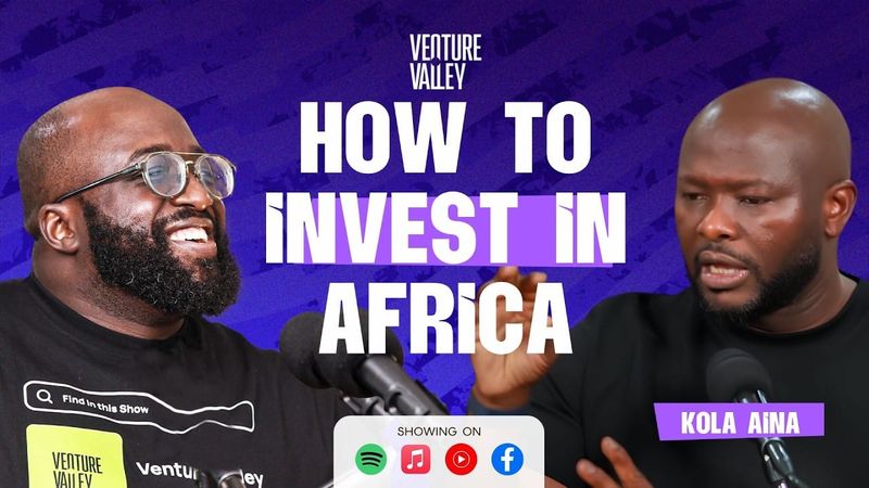 How to Invest Where the Market Doesn’t Exist Yet