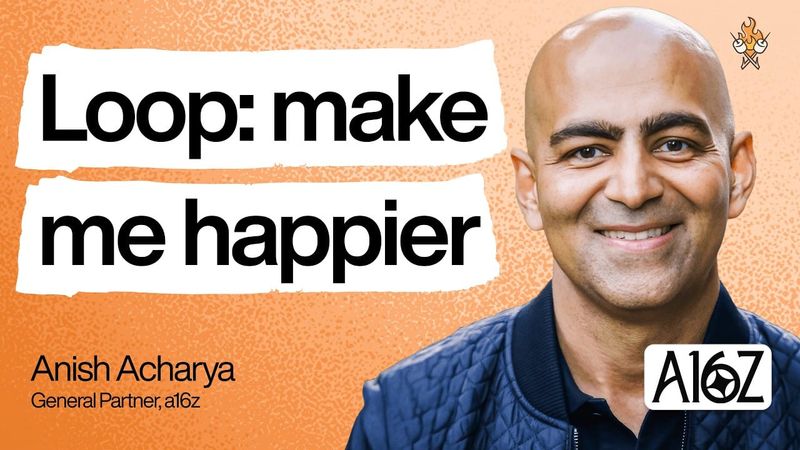 Every Company Becomes a Series of Loops