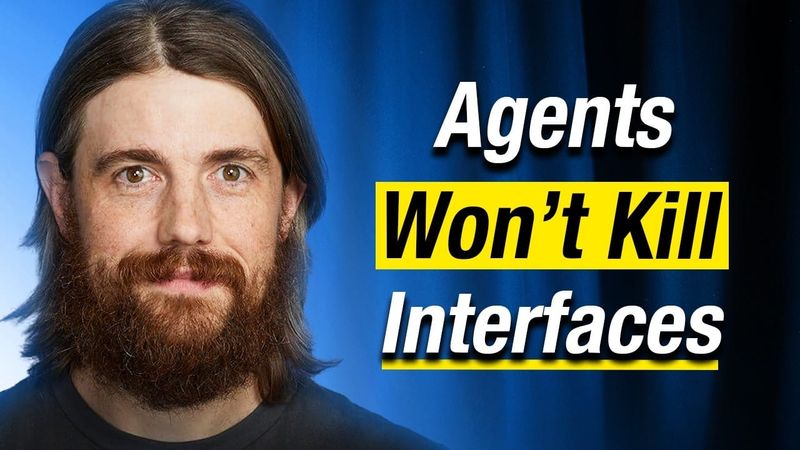 Why Interfaces Still Matter