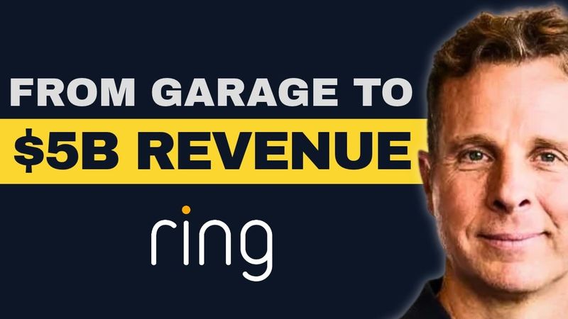 Why Ring Hires Missionaries