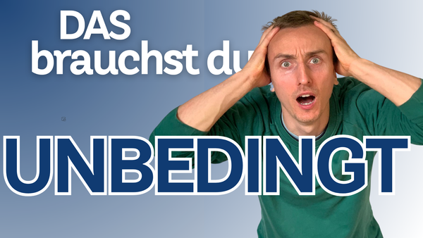 LinkedIn Unternehmen: Verzichte niemals auf ein Unternehmensprofil