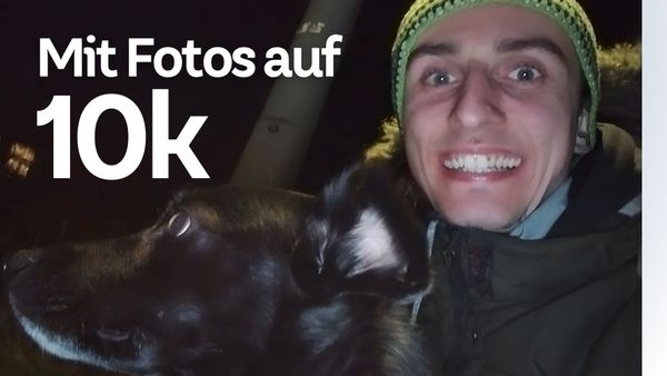 LinkedIn Posts: Mit diesen Bildern gehst du viral