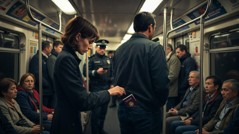 Revoke JWTs in .NET: Stop Stolen Tokens Dead with Simple Code