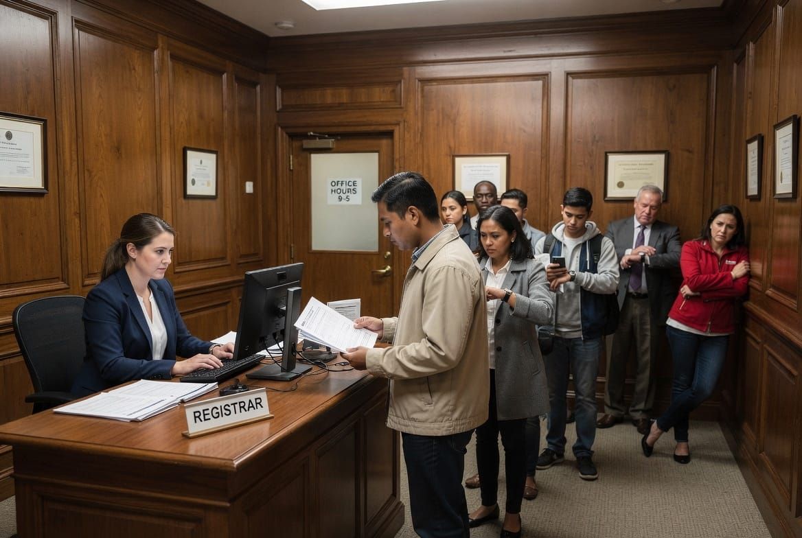 JWT Authentication in .NET: Building a Real OAuth 2.0 Authorization Server: Client Registration