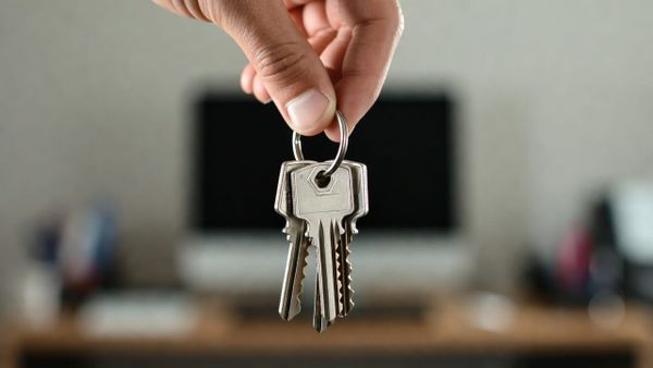 The Ultimate JWKS Setup for Robust JWT Validation in ASP.NET 10