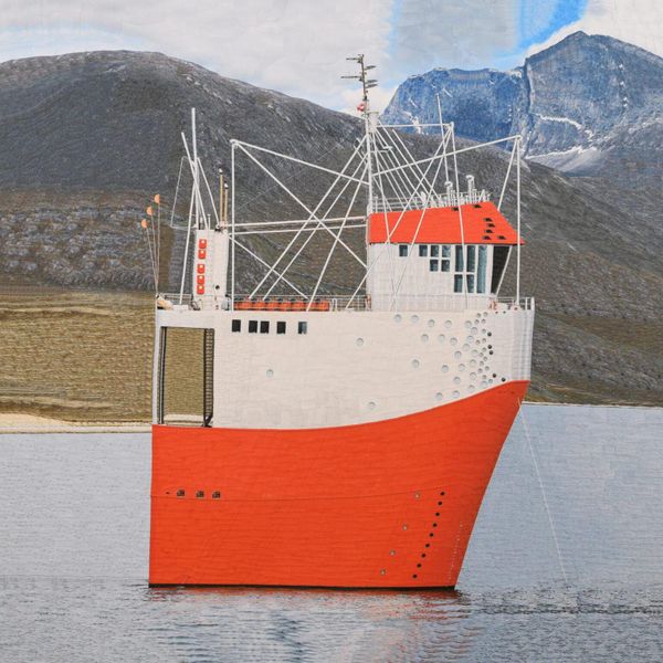 Evolving U.S. Policy Toward Arctic Development: Icebreakers, Climate, and Oil