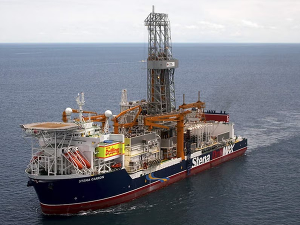 Guyana’s Economy and American Oil: How Guyana Can Pursue Economic Prosperity and Security through the United States