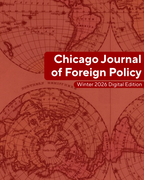 CJFP Winter 2026 Digital Edition