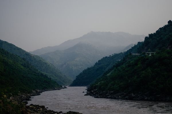 Indian-Administered Kashmir: The Seed for India's Theocratic &amp; Undemocratic Future