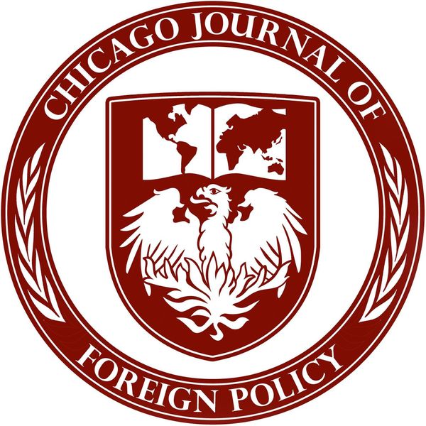 CJFP Spring 2022 Journal