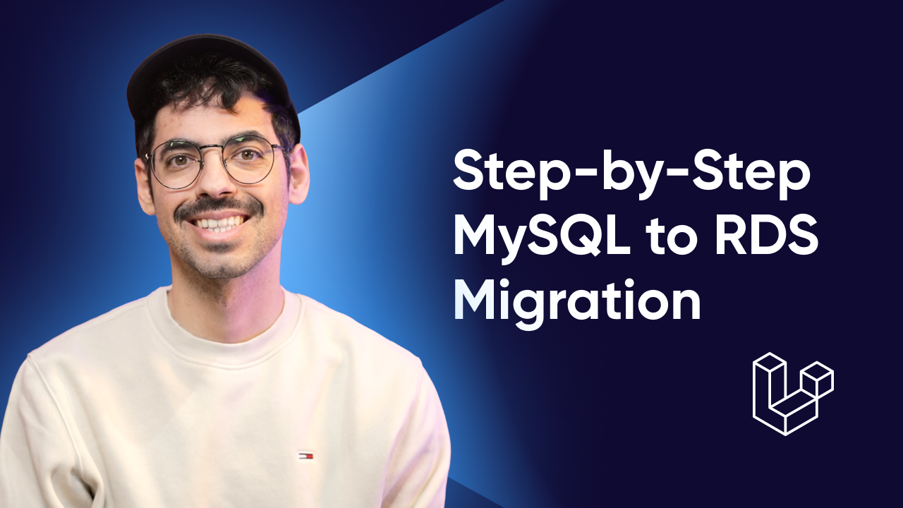 Migrating our MySQL database to RDS with just 3 minutes of downtime (step-by-step guide)