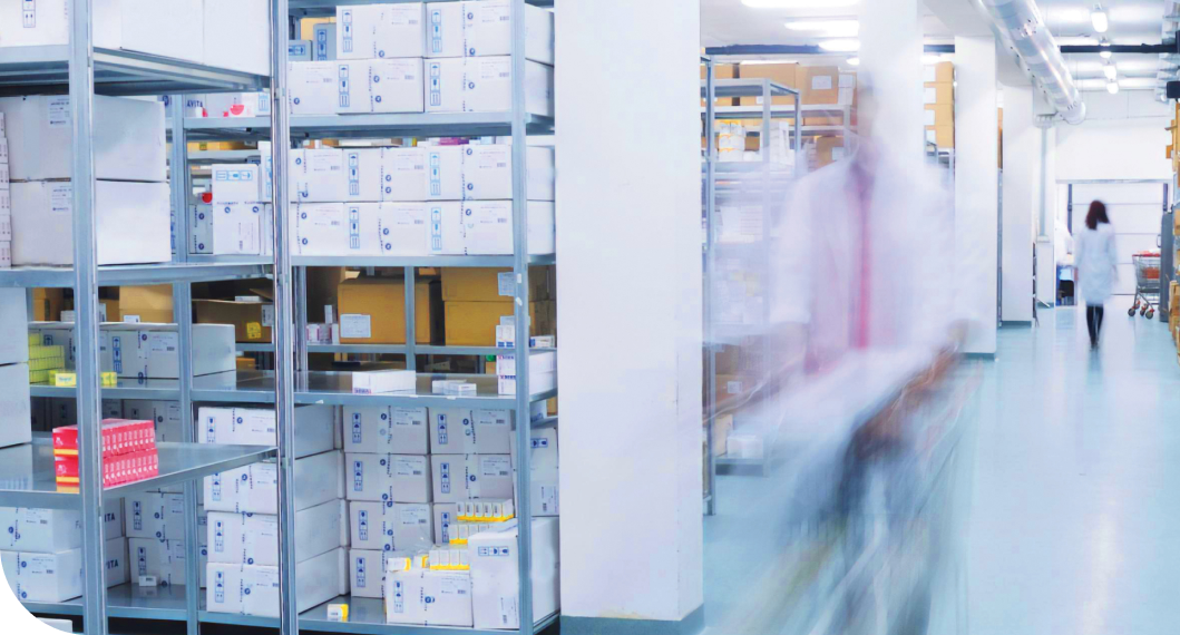 How Medimpex Pharmaceuticals Ltd. digitized its GDP training