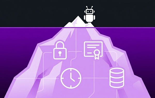 Assessment-as-a-Service: Why AI Agents Need an Assessment Layer
