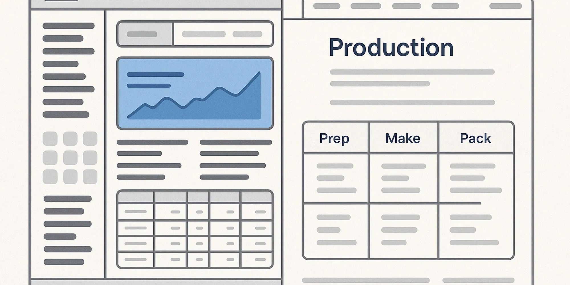 Supply’d ERP vs NetSuite: What is the Best for Food Businesses?