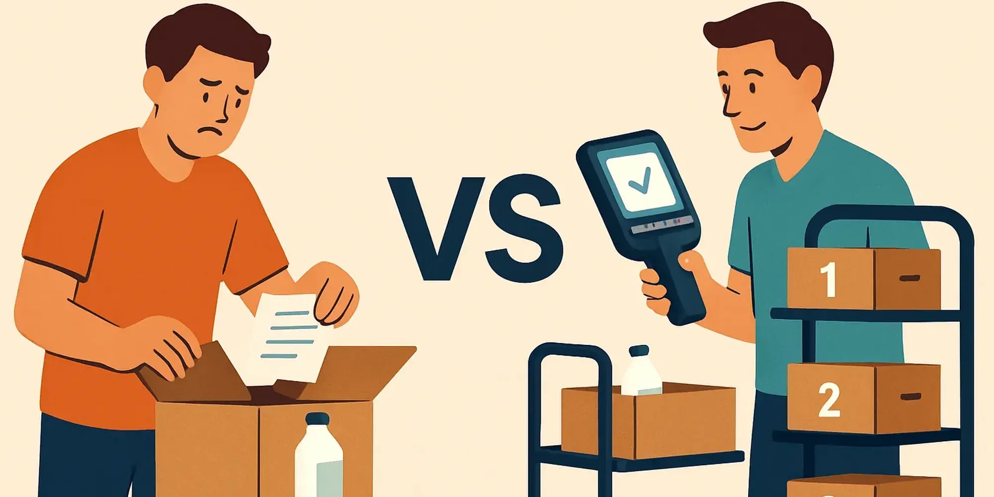 You Might Be the Reason Your Staff are Making Mistakes