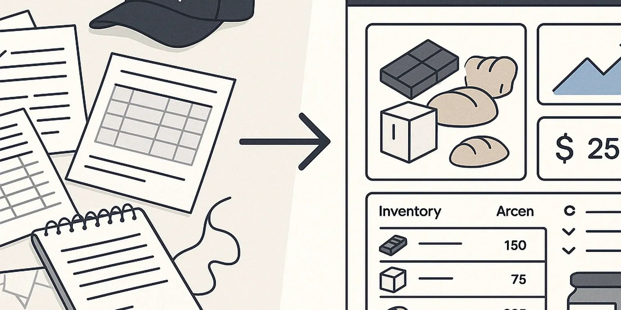 Why We Built Supply’d For Food Businesses