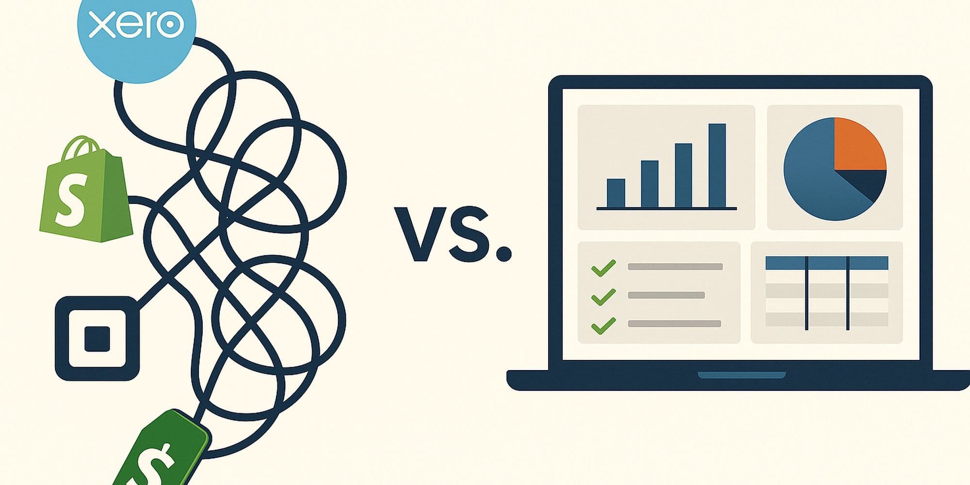 Why Your Tech Stack Should Talk to Each Other