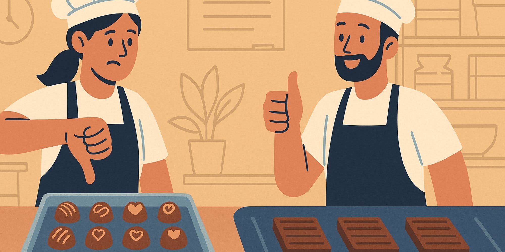 Stop Assuming Labour Costs — It’s Hurting Your Margin