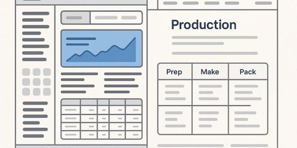 Supply’d ERP vs NetSuite: What is the Best for Food Businesses?