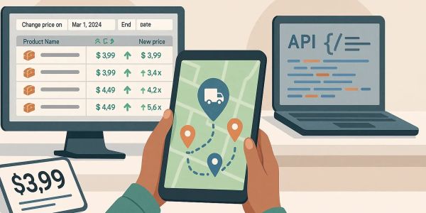 What’s New in Supply’d V4.7.9: Smarter Pricing, Better Deliveries, and API Access