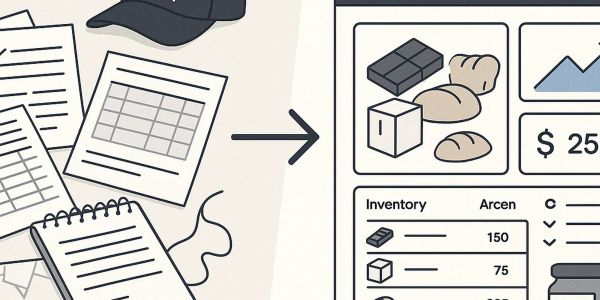 Why We Built Supply’d For Food Businesses