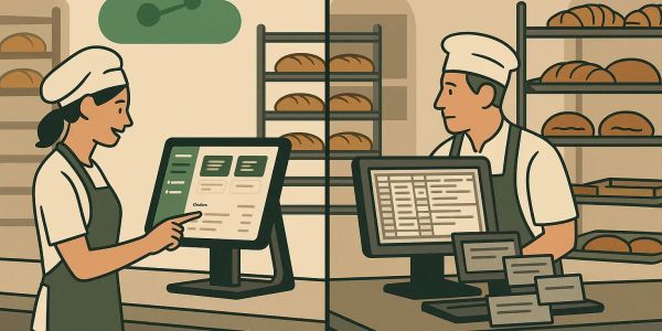 Supply’d ERP vs FlexiBake: A Better Way to Run a Modern Bakery