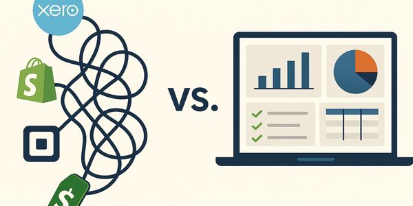 Why Your Tech Stack Should Talk to Each Other